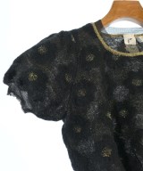 TAO（タオ）ニット・セーター 黒 サイズ:S レディース/2200671509033