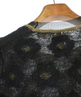 TAO（タオ）ニット・セーター 黒 サイズ:S レディース/2200671509033