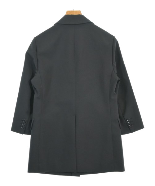 TAO（タオ）テーラードジャケット 黒 サイズ:M レディース/2200671546021