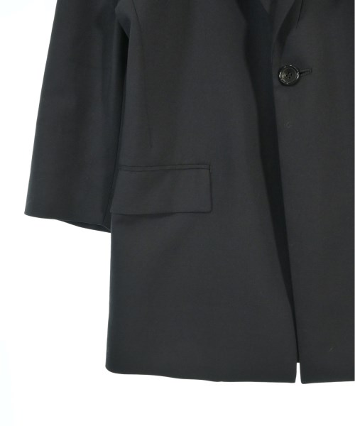 TAO（タオ）テーラードジャケット 黒 サイズ:M レディース/2200671546021