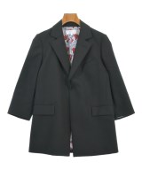 TAO（タオ）テーラードジャケット 黒 サイズ:M レディース/2200671546021