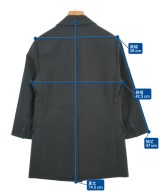 TAO（タオ）テーラードジャケット 黒 サイズ:M レディース/2200671546021