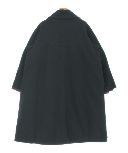 TAO（タオ）コート 黒 サイズ:S レディース/2200671551025