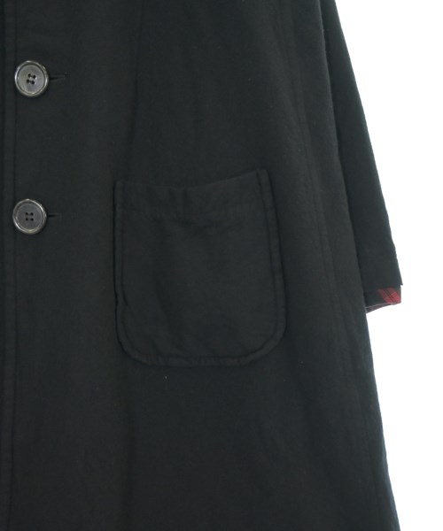 TAO（タオ）コート 黒 サイズ:S レディース/2200671551025