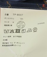 TAO（タオ）ブラウス 紺 サイズ:S レディース/2200671498108