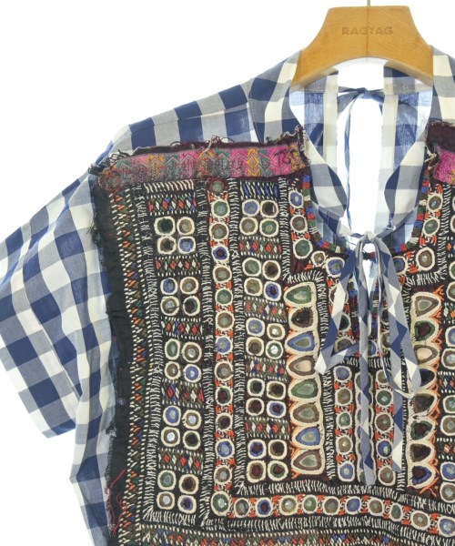 TAO（タオ）ワンピース 紺 サイズ:S レディース/2200671927073