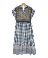 TAO（タオ）ワンピース 紺 サイズ:S レディース/2200671927073