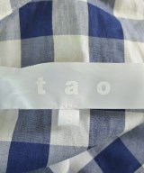 TAO（タオ）ワンピース 紺 サイズ:S レディース/2200671927073