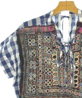 TAO（タオ）ワンピース 紺 サイズ:S レディース/2200671927073