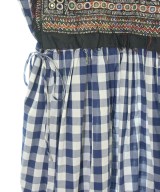 TAO（タオ）ワンピース 紺 サイズ:S レディース/2200671927073