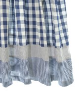 TAO（タオ）ワンピース 紺 サイズ:S レディース/2200671927073