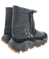 TAO（タオ）ブーツ 黒 サイズ:-(25.5cm位) レディース/2200671996192