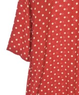 TAO（タオ）ワンピース 赤 サイズ:-(M位) レディース/2200672013171