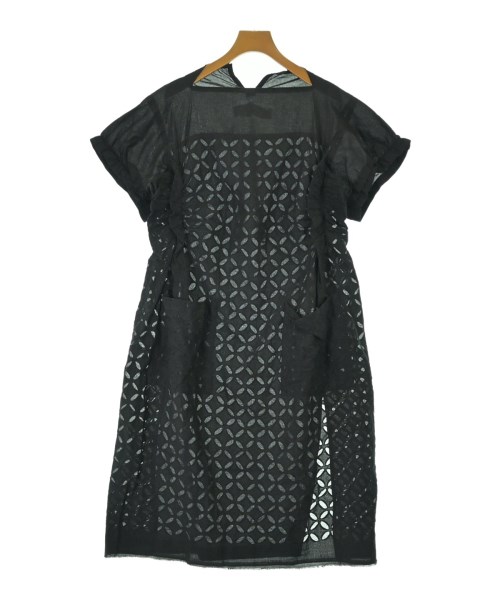 TAO(タオ)ワンピース 黒 サイズ:S/2200672306044