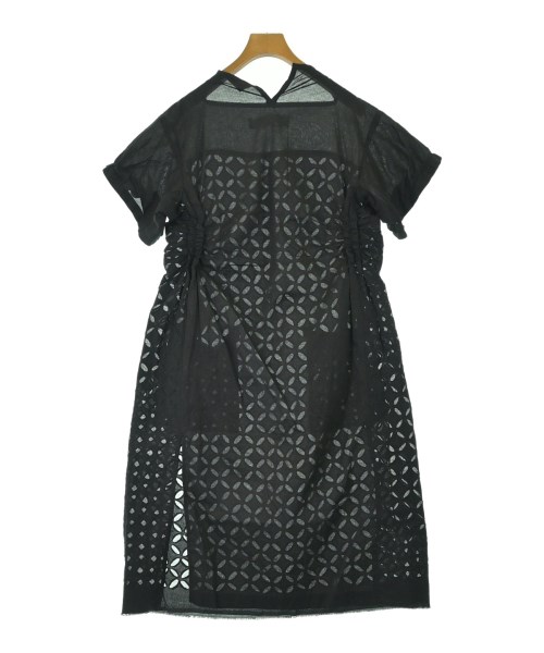 TAO（タオ）ワンピース 黒 サイズ:S レディース/2200672306044
