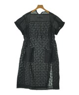 TAO（タオ）ワンピース 黒 サイズ:S レディース/2200672306044