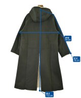 TAO（タオ）ダッフルコート カーキ サイズ:M レディース/2200729377010