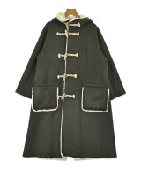TAO ダッフルコート