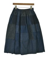 TAO（タオ）ロング・マキシ丈スカート 青 サイズ:M レディース/2200729377027