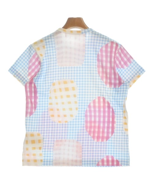 TAO（タオ）Tシャツ・カットソー 青 サイズ:M レディース/2200729736046