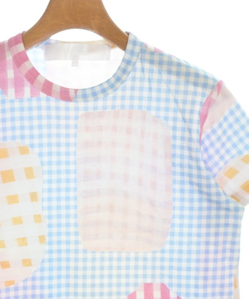 TAO（タオ）Tシャツ・カットソー 青 サイズ:M レディース/2200729736046
