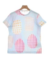 TAO（タオ）Tシャツ・カットソー 青 サイズ:M レディース/2200729736046