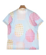 TAO（タオ）Tシャツ・カットソー 青 サイズ:M レディース/2200729736046