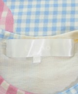 TAO（タオ）Tシャツ・カットソー 青 サイズ:M レディース/2200729736046