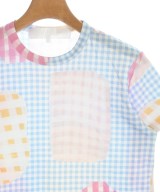 TAO（タオ）Tシャツ・カットソー 青 サイズ:M レディース/2200729736046
