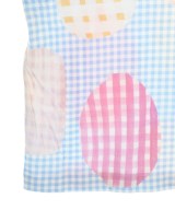 TAO（タオ）Tシャツ・カットソー 青 サイズ:M レディース/2200729736046