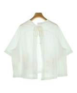 TAO（タオ）Tシャツ・カットソー 白 サイズ:L レディース/2200729637053
