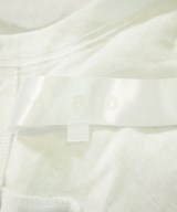 TAO（タオ）Tシャツ・カットソー 白 サイズ:L レディース/2200729637053
