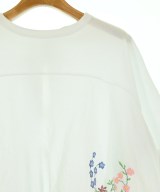 TAO（タオ）Tシャツ・カットソー 白 サイズ:L レディース/2200729637053