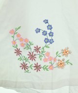 TAO（タオ）Tシャツ・カットソー 白 サイズ:L レディース/2200729637053