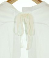 TAO（タオ）Tシャツ・カットソー 白 サイズ:L レディース/2200729637053