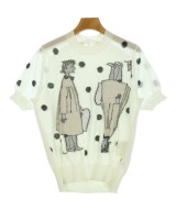 TAO（タオ）ニット・セーター 白 サイズ:S レディース/2200729637077