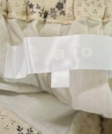 TAO（タオ）クロップドパンツ ベージュ サイズ:S レディース/2200731387076