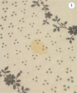 TAO（タオ）クロップドパンツ ベージュ サイズ:S レディース/2200731387076