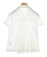 TAO（タオ）Tシャツ・カットソー 白 サイズ:S レディース/2200732349042