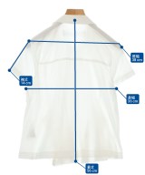 TAO（タオ）Tシャツ・カットソー 白 サイズ:S レディース/2200732349042