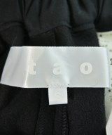 TAO（タオ）その他 黒 サイズ:S レディース/2200734639011