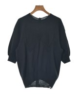 TAO（タオ）ニット・セーター 黒 サイズ:S レディース/2200734639028
