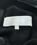 TAO（タオ）ニット・セーター 黒 サイズ:S レディース/2200734639028