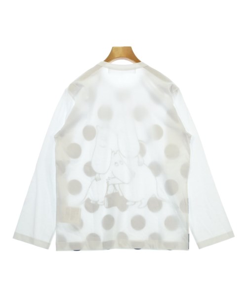 TAO（タオ）Tシャツ・カットソー 白 サイズ:M レディース/2200735800083