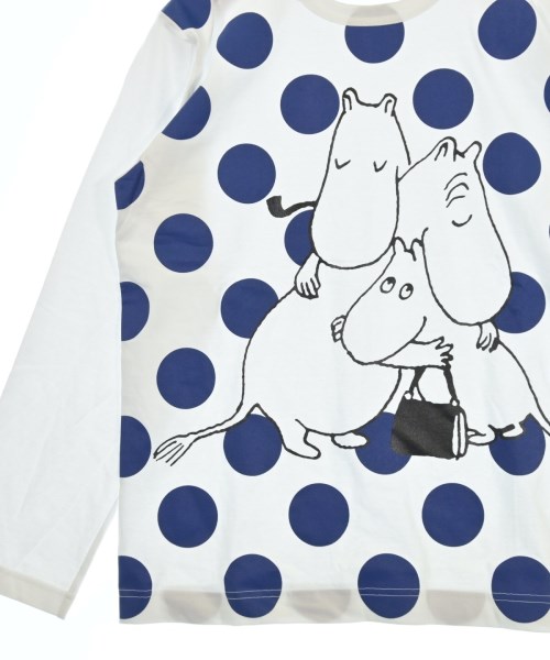 TAO（タオ）Tシャツ・カットソー 白 サイズ:M レディース/2200735800083