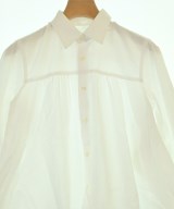 TAO（タオ）カジュアルシャツ 白 サイズ:S レディース/2200736279062