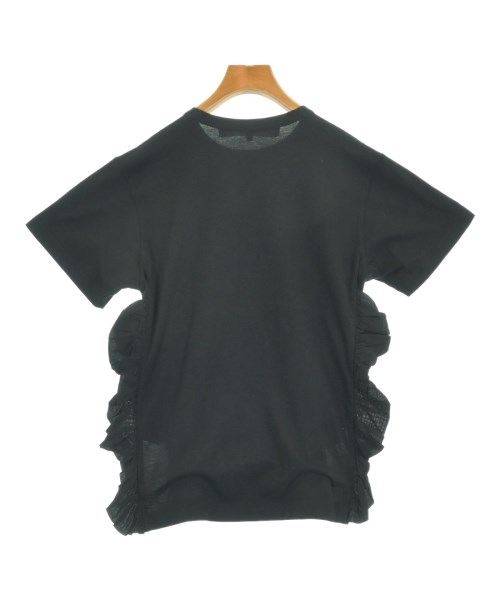 TAO（タオ）Tシャツ・カットソー 黒 サイズ:S レディース/2200714960357