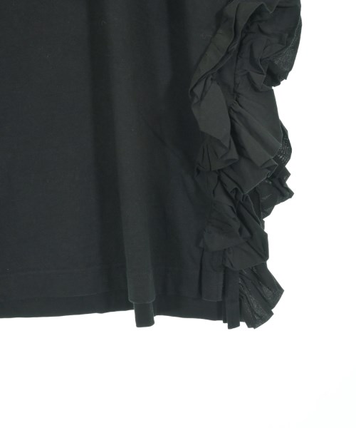 TAO（タオ）Tシャツ・カットソー 黒 サイズ:S レディース/2200714960357