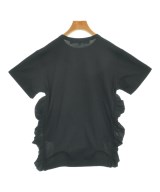 TAO（タオ）Tシャツ・カットソー 黒 サイズ:S レディース/2200714960357