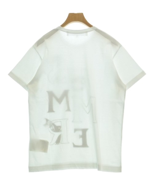 TAO（タオ）Tシャツ・カットソー 白 サイズ:L レディース/2200719528026